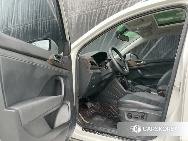 Volkswagen Tuyue id 4279304 из Китая 15