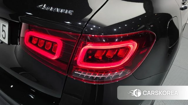 Mercedes-Benz GLC-Class X253 id 4784132 из Кореи 15