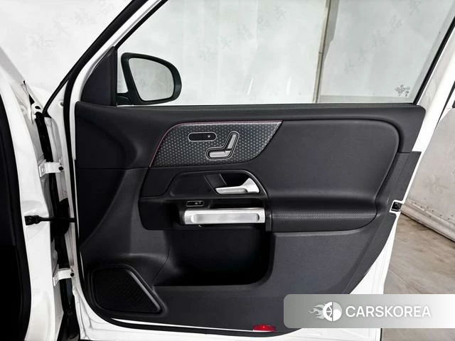 Mercedes-Benz GLB id 4254237 из Китая 15