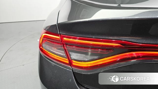 Hyundai Grandeur IG Hybrid id 4557415 из Кореи 15