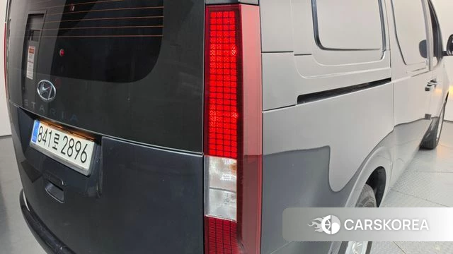 Hyundai Staria id 4898695 из Кореи 15