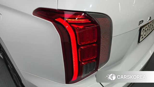 Hyundai The New Palisade id 4443856 из Кореи 15