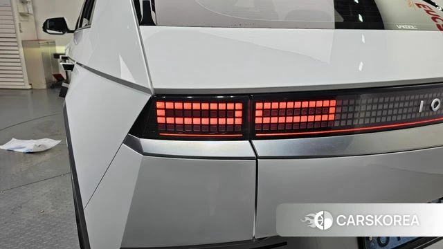 Hyundai Ionic 5 id 4702470 из Кореи 15