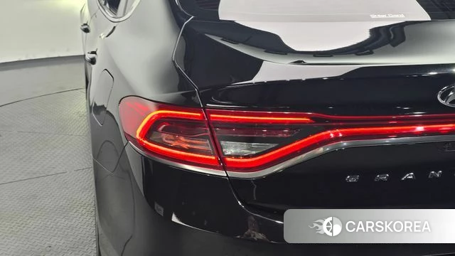 Hyundai Grandeur IG id 4543595 из Кореи 15