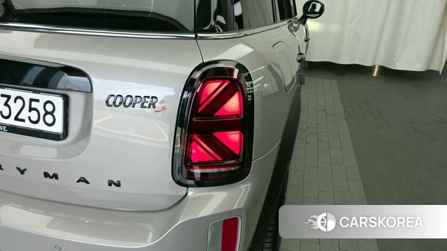 Mini Cooper S Countryman id 4401945 из Кореи 15