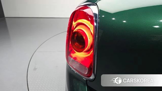 Mini Cooper D Countryman id 4525910 из Кореи 15