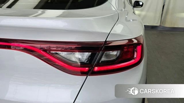 Renault Korea (Samsung) XM3 id 4736189 из Кореи 15
