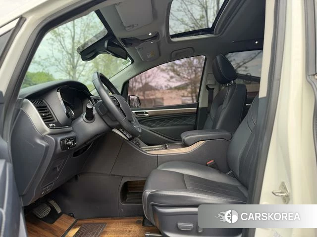 GAC Trumpchi Trumpchi M8 id 4240670 из Китая 15