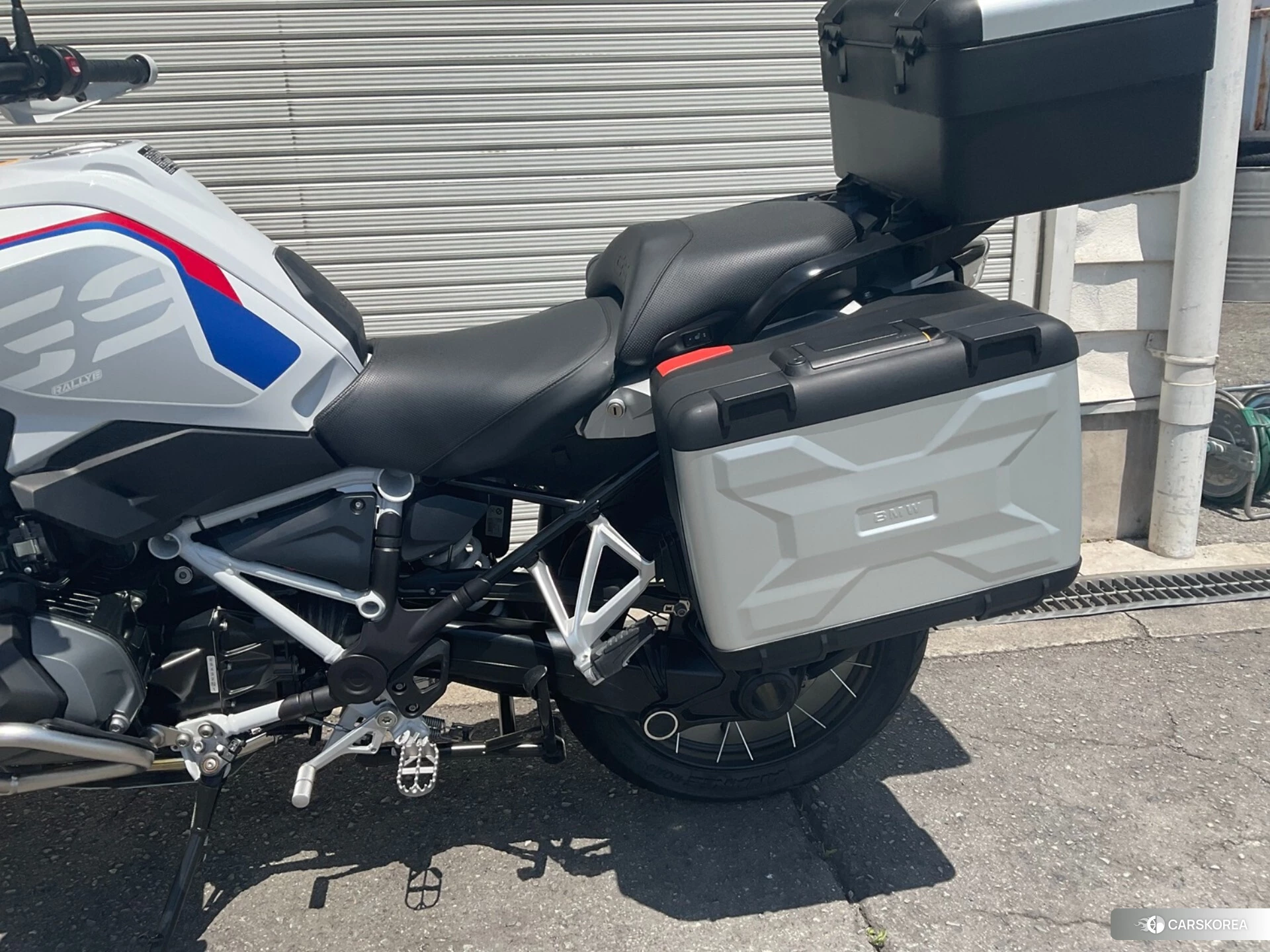 Проданный BMW R1250GS id 4320053 из Японии, фото 15