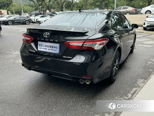 Toyota Camry id 4276550 из Китая 15
