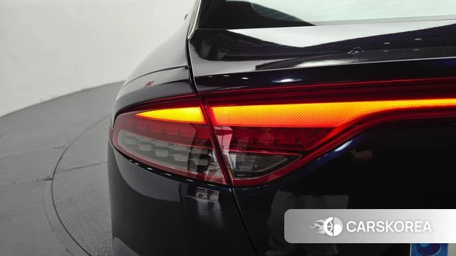 Kia Stinger Meister id 4872525 из Кореи 15
