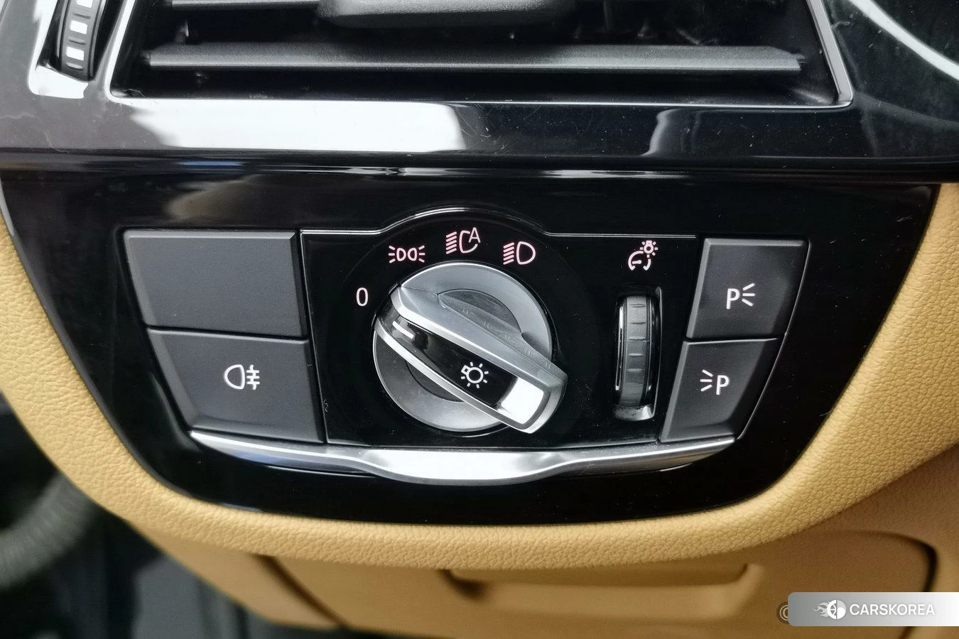 BMW 5 series (imported) id 4504972 из Китая 15