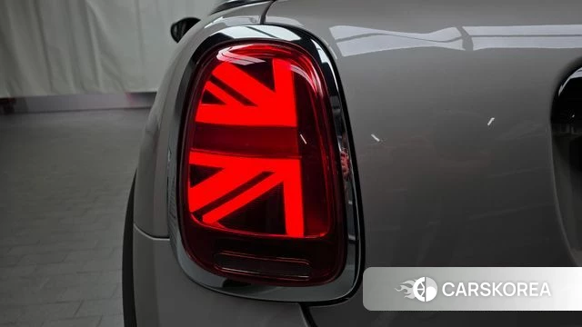 Mini Cooper id 4682527 из Кореи 15