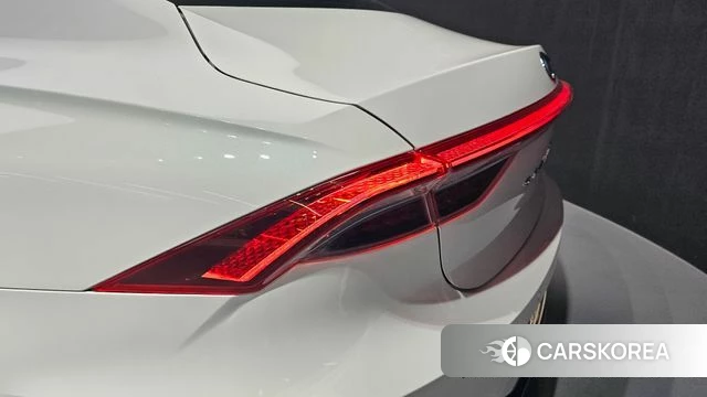 Hyundai The New Grandeur IG Hybrid id 4292976 из Кореи 15