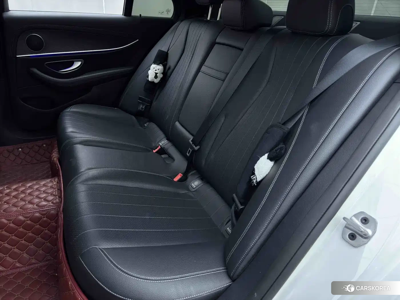 Mercedes-Benz E-Class id 4565116 из Китая 15