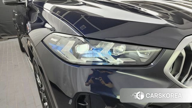BMW X6 (G06) id 4474760 из Кореи 15