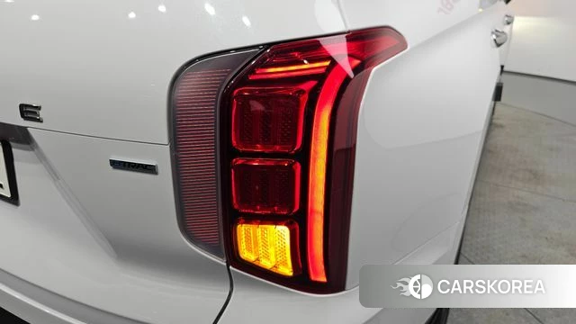 Hyundai Palisade id 4350151 из Кореи 15