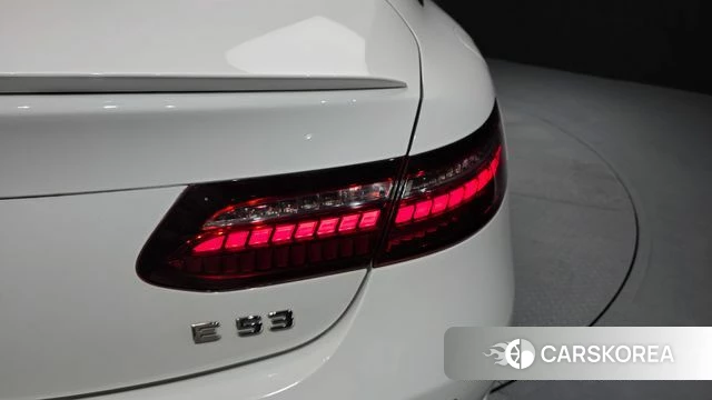 Mercedes-Benz E-Class W213 id 4720700 из Кореи 15