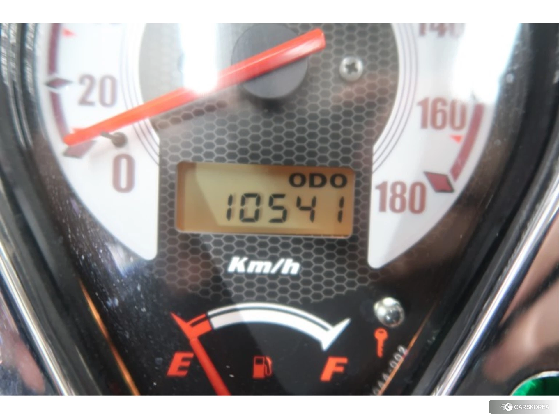Yamaha DRAG STAR 400 id 4379911 из Японии 15
