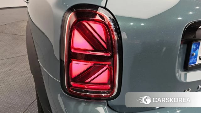 Mini Cooper Countryman id 4316325 из Кореи 15