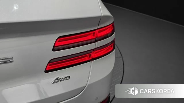 Genesis GV80 id 4711809 из Кореи 15