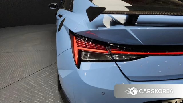 Hyundai Avante (CN7) id 4231543 из Кореи 15