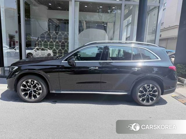 Mercedes-Benz GLC PHEV id 4274247 из Китая 15