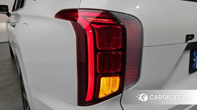 Hyundai Palisade id 4542281 из Кореи 15