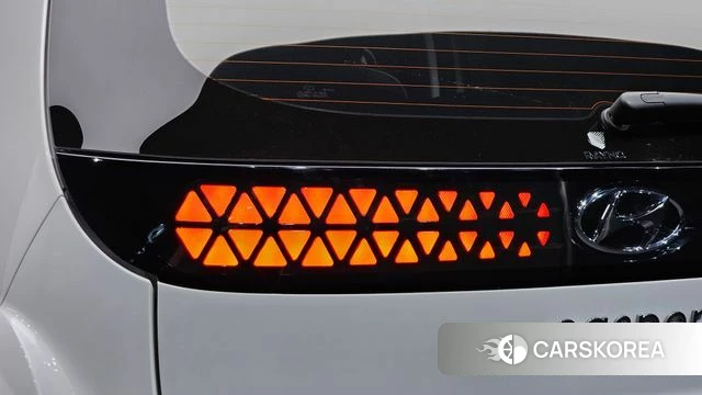 Hyundai Casper id 4474600 из Кореи 15
