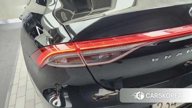 Hyundai The New Grandeur IG id 4632649 из Кореи 15