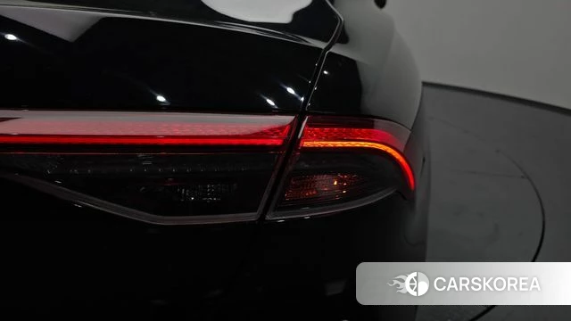 Hyundai The New Grandeur IG id 4556100 из Кореи 15