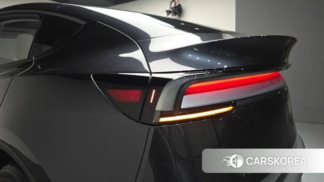 Tesla Model Y id 4691171 из Кореи 15