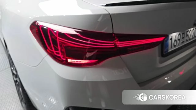 BMW 4 Series (G22) id 4441714 из Кореи 15
