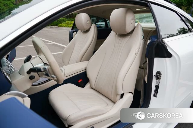 Mercedes-Benz E-class (imported) id 4274399 из Китая 15