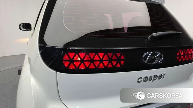 Hyundai Casper id 4303671 из Кореи 15