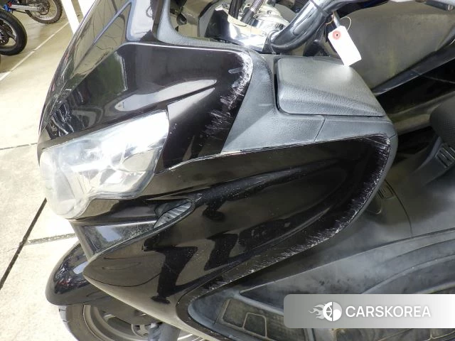 Suzuki SKYWAVE 250S id 3947564 из Японии 15