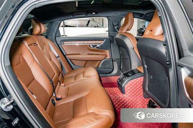 Volvo S90 id 3857040 из Китая 15
