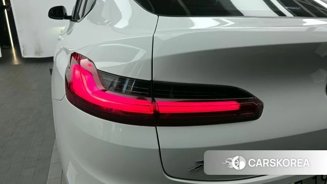 BMW X4 (G02) id 4245983 из Кореи 15