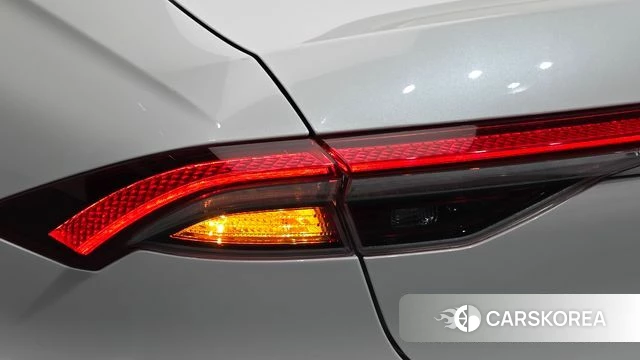 Hyundai The New Grandeur IG id 4849514 из Кореи 15