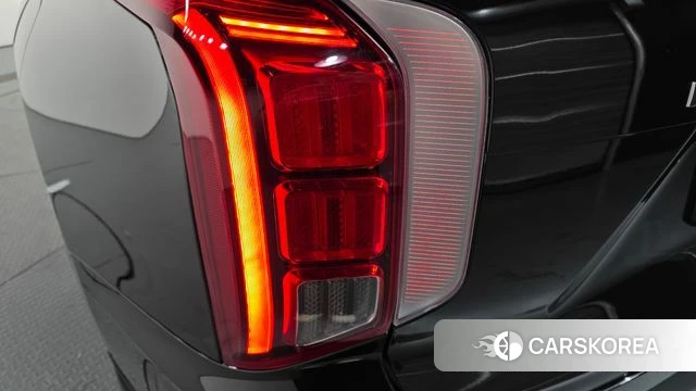 Hyundai Palisade id 4415878 из Кореи 15