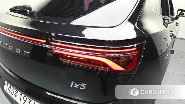 Dongfeng Socon Pencon ix5 id 4310475 из Кореи 15