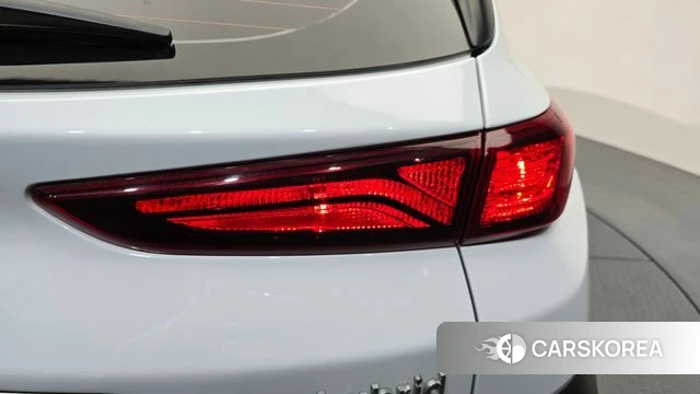 Hyundai Kona Hybrid id 4435248 из Кореи 15