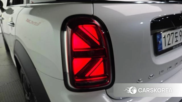 Mini Cooper Countryman id 4941628 из Кореи 15