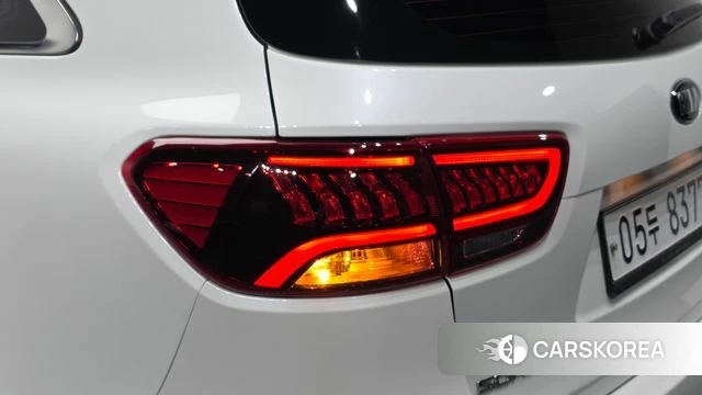 Kia The New Sorento id 4918897 из Кореи 15