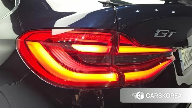 BMW 6 Series GT (G32) id 4906209 из Кореи 15