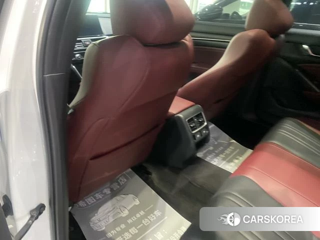 Honda Yingshipai id 4276971 из Китая 15