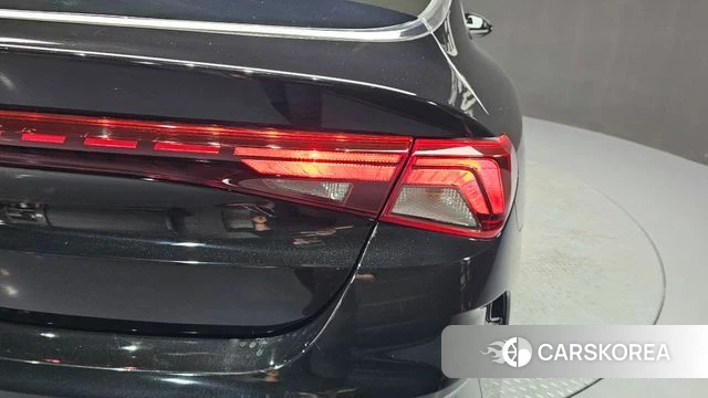 Kia K5 3rd generation id 4778770 из Кореи 15