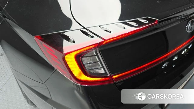Hyundai Sonata Hybrid (DN8) id 4338140 из Кореи 15