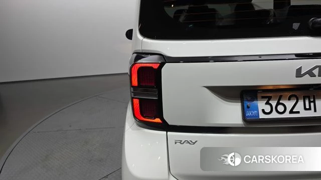 Kia The New Kia Ray id 4783163 из Кореи 15