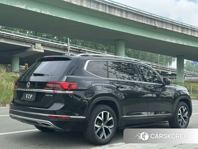 Volkswagen Tourang id 4217529 из Китая 15